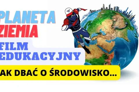 Jak dbać o środowisko? Najlepsze filmy edukacyjne, które zmieniają życie
