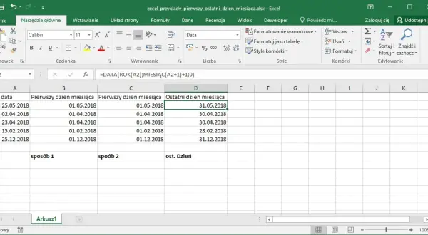 Limit znaków w Excelu: Ile naprawdę możesz wpisać? [32767]