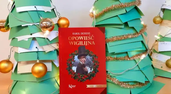 Czego uczy opowieść wigilijna – lekcje, które zmieniają życie