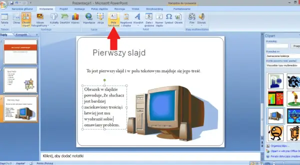 Co to jest PowerPoint? Kluczowe funkcje i zastosowania programu