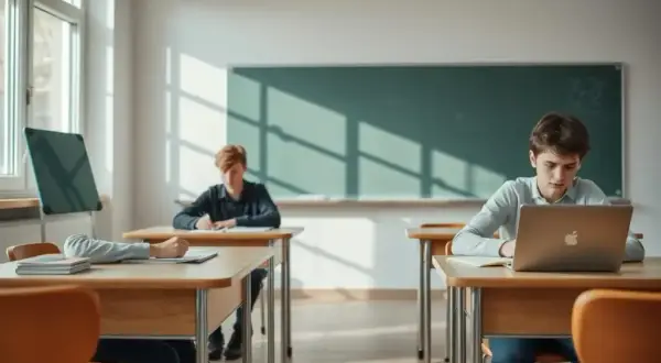 Czy można zrobić zdjęcie sprawdzianu? Poznaj swoje prawa w szkole