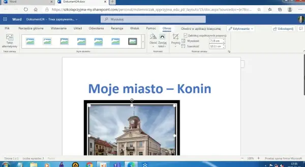 Jak włączyć edytowanie w Wordzie i uniknąć frustracji z dokumentami