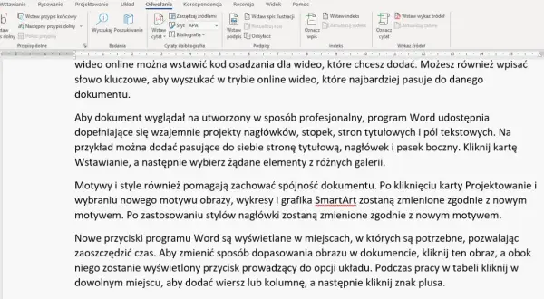 Jak zrobić przypis w Wordzie skrót klawiszowy – prosta metoda na szybkie przypisy
