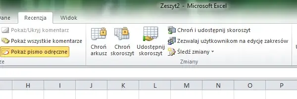 Jak wyłączyć ochronę arkusza Excel i edytować zawartość bez przeszkód