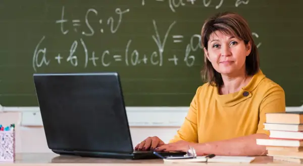 Co gdy nauczyciel zgubi sprawdzian? Jak skutecznie rozwiązać problem