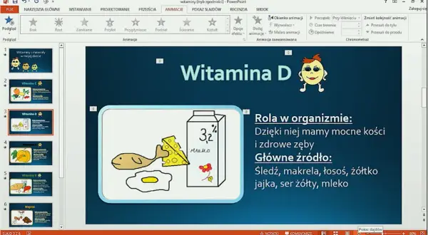 Jak usunąć animacje w PowerPoint i uprościć swoją prezentację