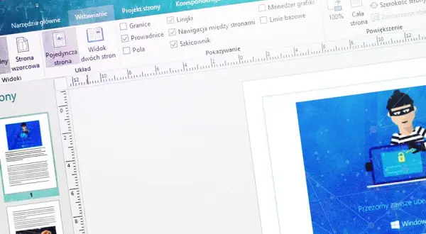 Jak zrobić ulotkę w PowerPoint - proste kroki i najlepsze porady
