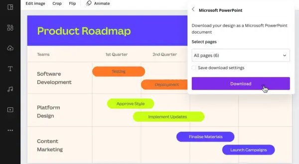 Jak otworzyć prezentację PDF w PowerPoint bez zbędnych trudności