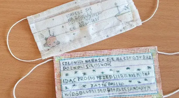 Czy warto pomagać innym? Rozprawka o Małym Księciu i altruizmie