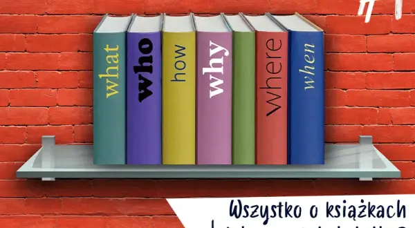 Jak powstaje książka film edukacyjny dla dzieci – odkryj fascynujący proces
