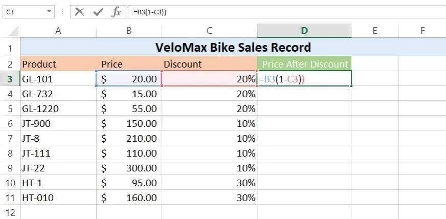 Excel: Jak dodać procent do liczby? Szybkie metody i triki