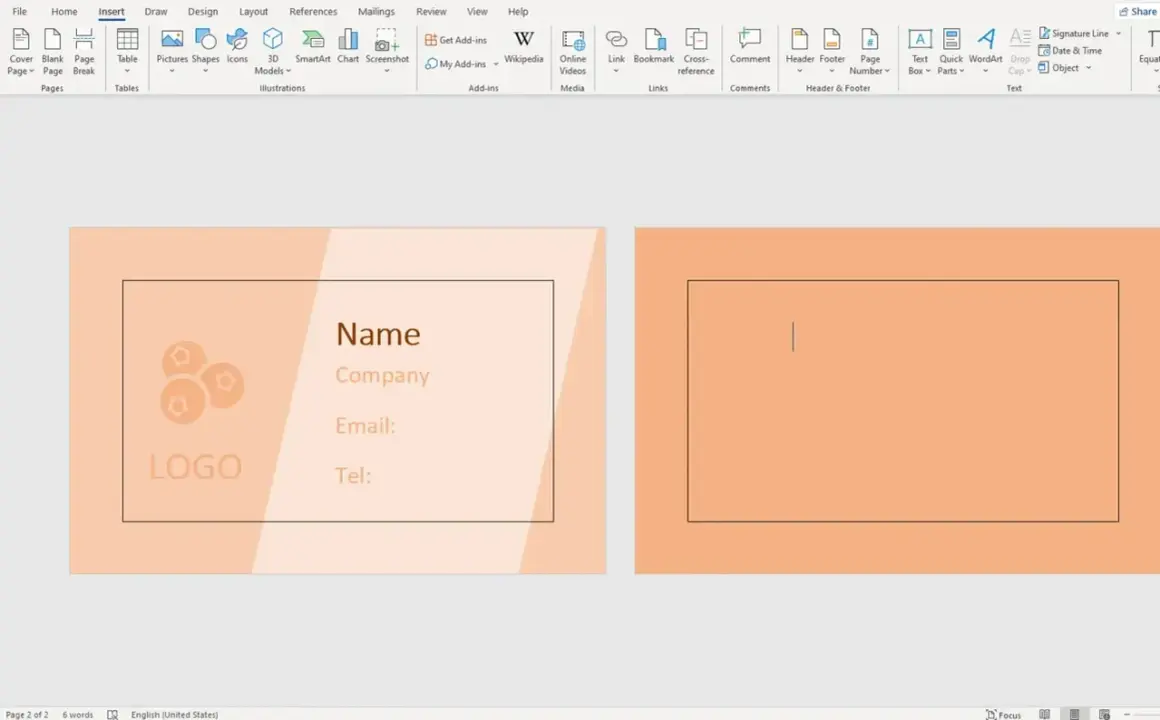 Jak zrobić wizytówkę w PowerPoint - proste kroki i praktyczne porady