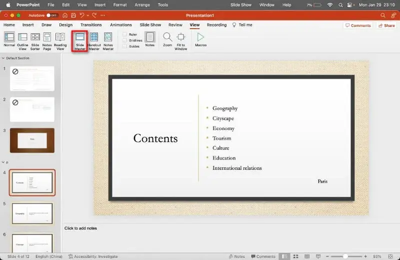 Jak zrobić znak wodny w PowerPoint – proste kroki i porady