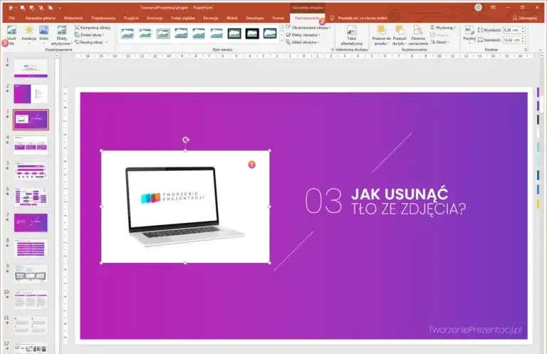 Jak edytować prezentację PowerPoint bez frustracji i błędów