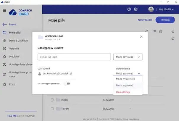 Jak udostępnić plik Word do edycji i uniknąć problemów z współpracą