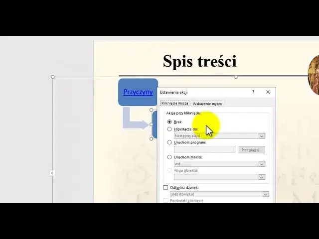 Zdjęcie Jak zrobić spis treści w PowerPoint, by uniknąć chaosu w prezentacji