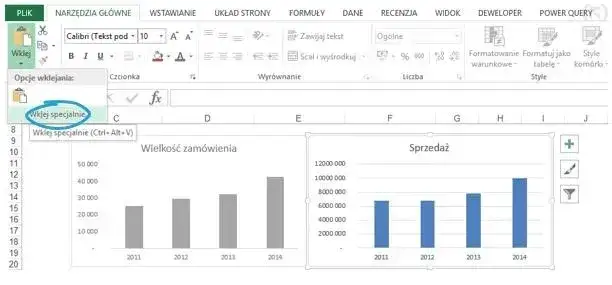 Zdjęcie Jak skopiować arkusz w Excelu - proste metody bez błędów