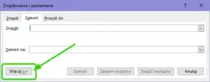 Zdjęcie Jak usunąć entery w Wordzie i poprawić formatowanie tekstu