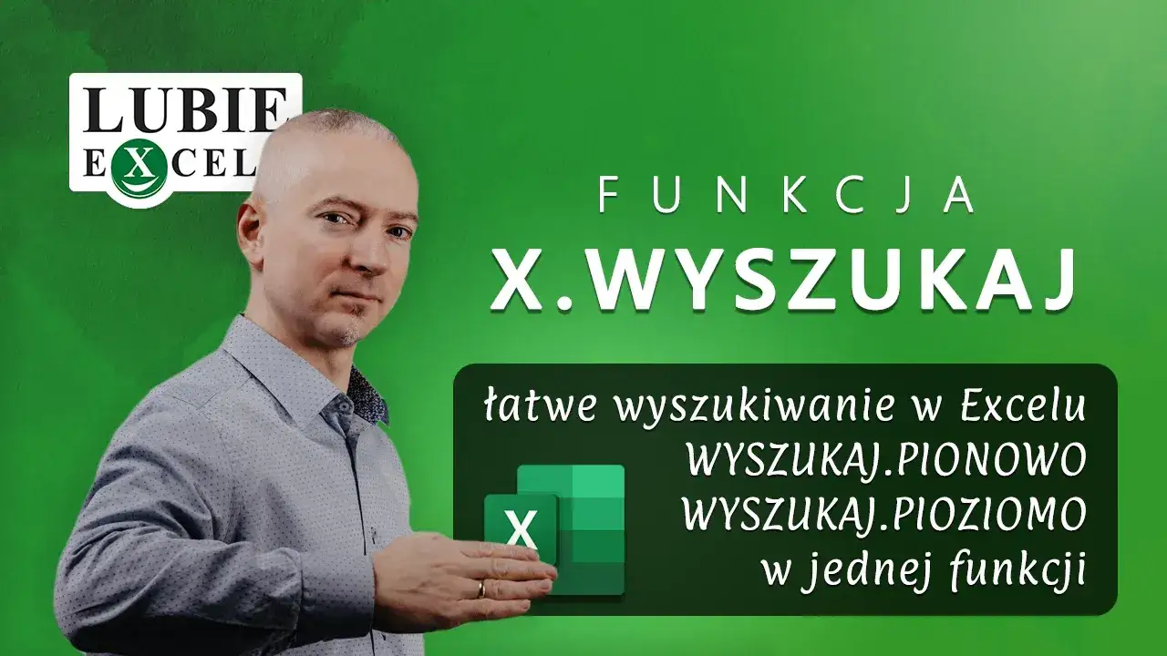 Zdjęcie Jak wyszukać w Excelu: proste metody, które ułatwią pracę z danymi