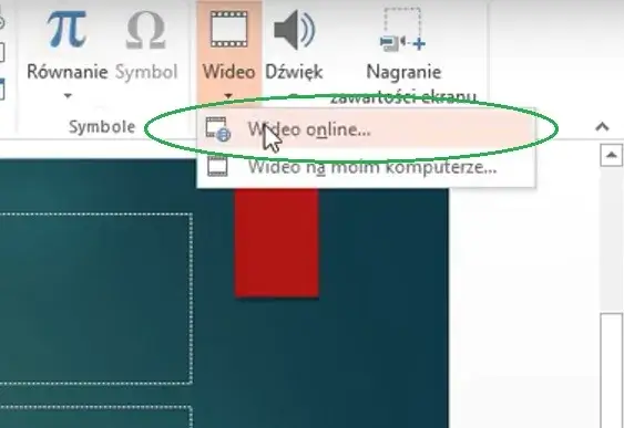 Zdjęcie Jaki format filmu do PowerPointa zapewni najlepszą jakość i zgodność?