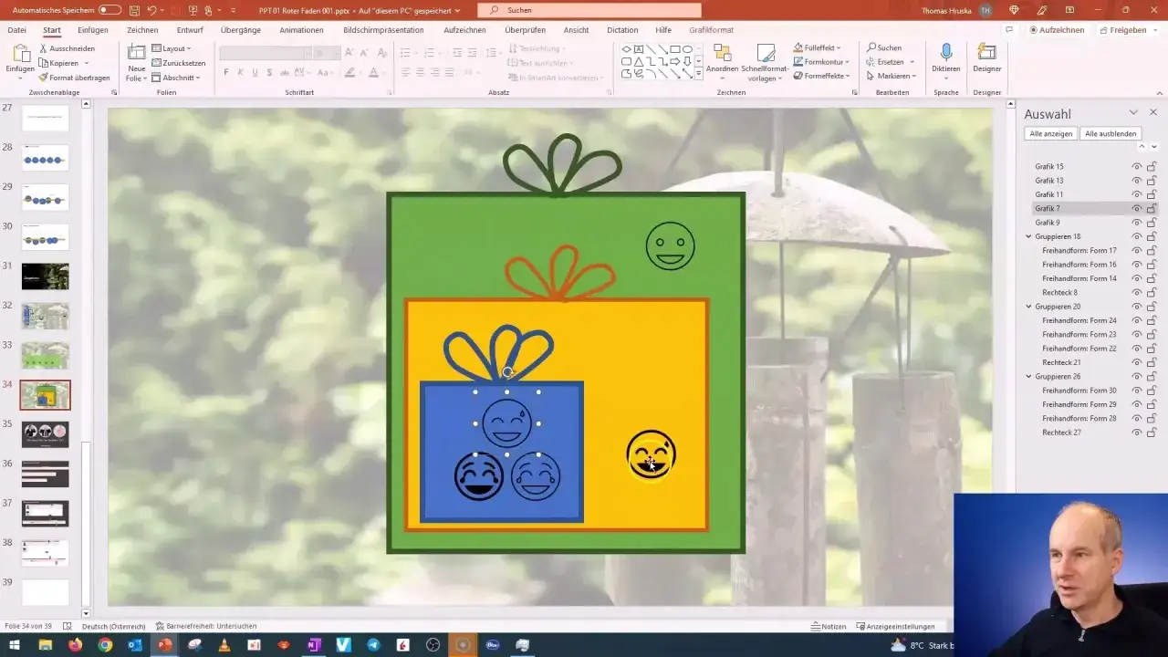 Zdjęcie Jak odblokować prezentację PowerPoint i uniknąć problemów z edycją