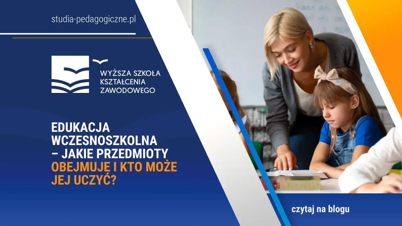 Zdjęcie Nauczanie zintegrowane czy wczesnoszkolne - kluczowe różnice i podobieństwa