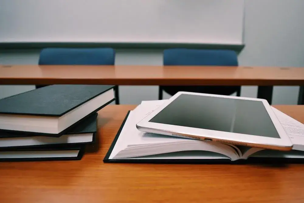 Zdjęcie Czy planowane jest zdalne nauczanie? Sprawdź, co przyniesie przyszłość edukacji
