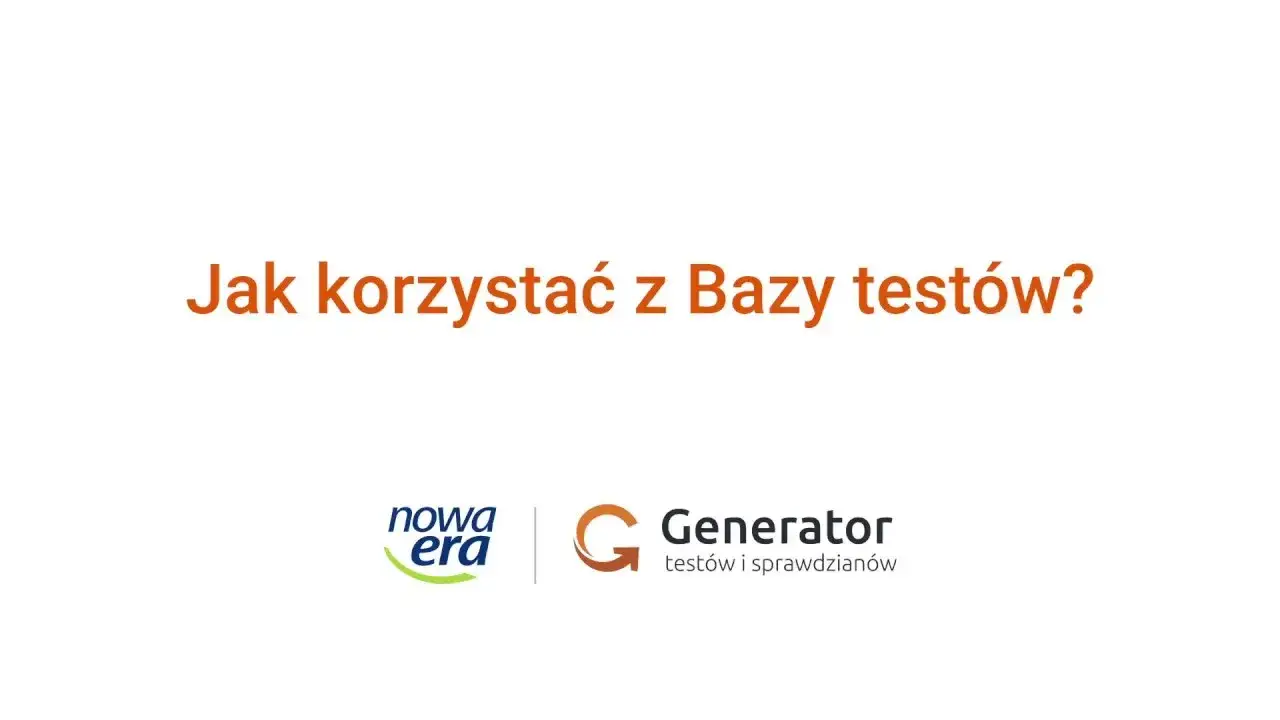 Zdjęcie Jak pobrać sprawdziany z nowej ery - legalne źródła i kroki do pobrania