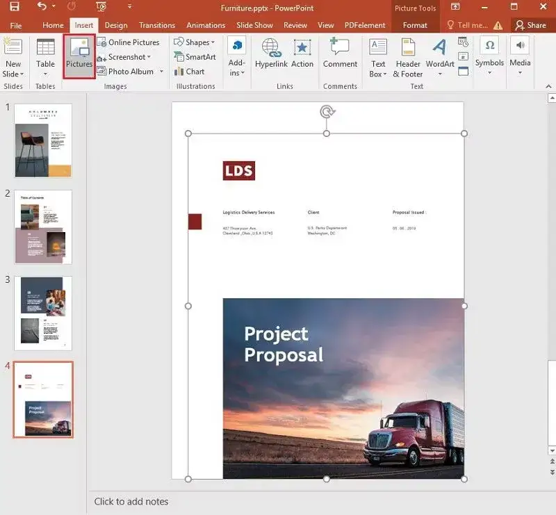 Zdjęcie Jak zrobić plakat w PowerPoint - proste kroki i skuteczne porady