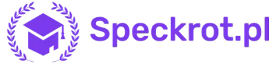 Logo speckrot.pl