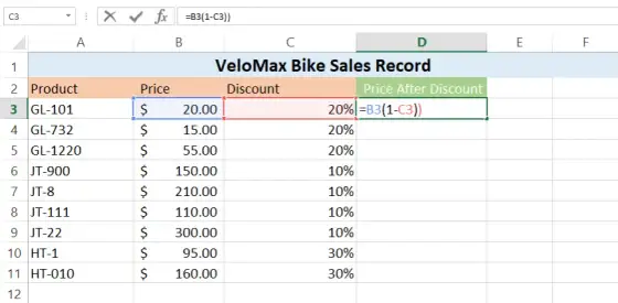 Excel: Jak dodać procent do liczby? Szybkie metody i triki