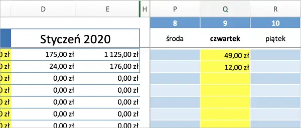 Jak zrobić kalkulator w Excelu - proste kroki, które ułatwią życie