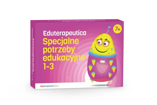 Co to są specjalne potrzeby edukacyjne i jak je zrozumieć?