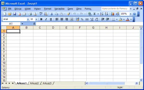 Co to jest Excel? Poznaj kluczowe funkcje i zastosowania tego narzędzia