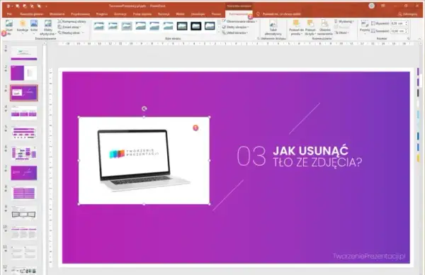 Jak edytować prezentację PowerPoint bez frustracji i błędów