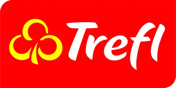 Trefl co i gdzie gra edukacyjna - rozwijaj umiejętności dziecka w zabawie