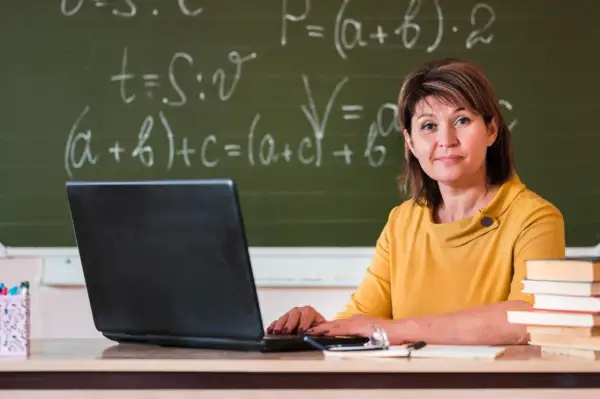 Co gdy nauczyciel zgubi sprawdzian? Jak skutecznie rozwiązać problem